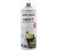 DUPLI-COLOR 480393 Next RAL 9010 - Color blanco brillante (400 ml)