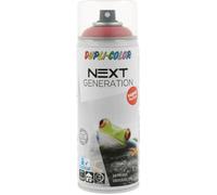 Dupli Color 480485 rojo Next Madrid satinado 400 ml
