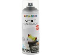 DUPLI-COLOR 512186 NEXT RAL 9005 negro mate 400 ml