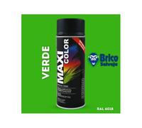 Dupli Color Maxi Color Spray Pintura Multisuperficies Brillante