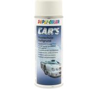 Duplicolor 218194 Pintura para Coche, Color Blanco Fosfatante, 400 ml