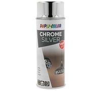 Duplicolor 285813 Spray Pintura de Efecto, Color Crome, 400 ml