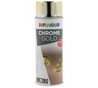 Duplicolor 322662 Spray Pintura de Efecto, Color Oro, 400 ml