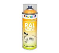 Duplicolor 349508 Pintura Acrílica, Color Marfil Brillante, 400 ml