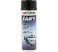 Duplicolor 385865 Spray de Pintura para Coches, Color Negro Brillante, 400 ml