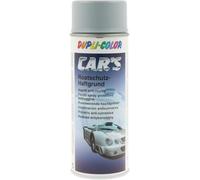 Duplicolor 385889 Pintura para Coches Anticorrosivo, Imprimación Gris, 400 ml