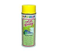 Duplicolor 585005 Spray de Color Amarillo Brillante 1021, 400 ml