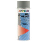 Duplicolor 667022 Spray de Imprimación Zinc, 400 ml