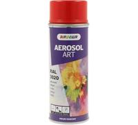 Duplicolor 722530 Aerosol, Brillante, 400 ml