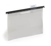 Durable 260210 - clasificador para colgar (para documentos din a4, 25