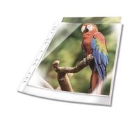 Durable 265502 protector de hojas a4 polipropileno (pp) 25 pieza(s)