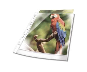 Durable 265502 protector de hojas a4 polipropileno (pp) 25 pieza(s)