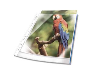 Durable 265506 protector de hojas a4 polipropileno (pp) 25 pieza(s)