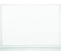 Durable 501619 Funda impermeable A4 autoadhesiva, bolsa de 5, transparente