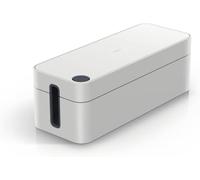DURABLE Caja para cables CAVOLINE® BOX L 406 x 139 x 156 mm – 2 unid.