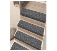 Durable Alfombrillas Autoadhesivas para Escalones para Escaleras