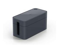 Durable box S Portacables negro