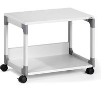 DURABLE Carrito multifunción SYSTEM 48, 371010, Gris