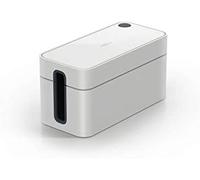 Caja para cables CAVOLINE® BOX S DURABLE, A x H x P 246 x 116 x 128 mm, UE 2 unid.