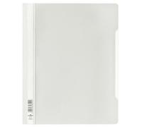 DURABLE Dosier Fastener 2570 A4+ Blanco (Set de 50)
