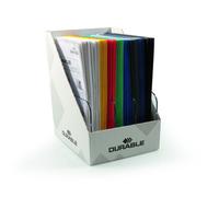 DURABLE Dosier Fastener 2690 Transparente Clear View
