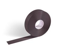 Durable Duraline 102111 - Cinta adhesiva para marcar suelos (50 mm x 0,5 mm x 30 m), color marrón
