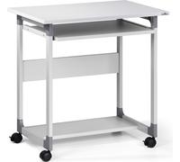 DURABLE Puesto de trabajo SYSTEM 75 FH, 379610, Gris