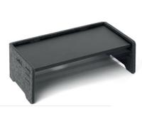 Durable Soporte para Monitor Effect Gris Antracita