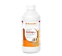 Duracolor OxStop Aqua Convertidor de Óxido al Agua 3 en 1 | Pasivante, Imprimación y Anticorrosivo para Metal | Compatible con Pintura al Agua y Disolvente | Uso Exterior e Interior (250 ml)