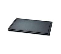 Continenta Tabla de cortar Duracore con ranura 44 x 29,8 cm