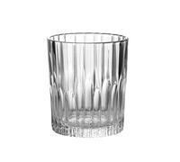 Duralex Manhattan 1056AB06A0111 - Juego de 6 vasos de whisky (220 ml), transparente