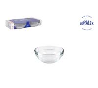 Duralex Set de 4 Bols Apilables Lys de 70cc