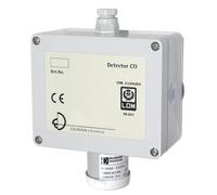 Duran Electronica Eurodetector Detector de monóxido de carbono