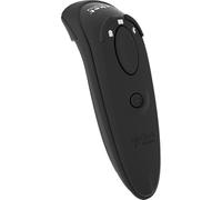 Durascan D740 - Escaneo de código de Barras Universal V20 Negro y Base de Carga