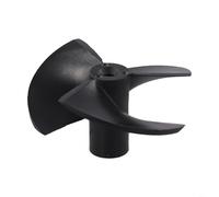 Durashmall 9995266-R1 Piezas de repuesto para limpiador de piscina Dolphin M200 M400 M500 Ruedas de vacío robóticas para succión eficiente de desechos y fácil instalación. Construcción de plástico