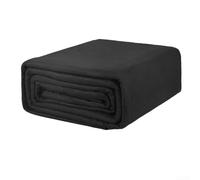 Durashmall Alfombrilla de bañera para piscina, almohadilla de revestimiento de piscina, alfombrilla redonda para piso, alfombrilla de piscina, protector de suelo, alfombrillas de piscina para piscinas