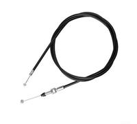 Durashmall Cable del acelerador 17910-VB5-A01 para Honda HRA214 HRA215 HRA216 HRC215 HRC216 HRC316 Cable de repuesto de cable de 52 pulgadas de largo para pieza de línea de control 290-479