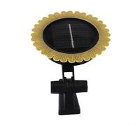Durashmall, Detector de lluvia inteligente Tuya, para sensor de luz solar y lluvia Zigbee, 2 en 1, inalámbrico, IPX6, impermeable, para exteriores, con batería de 1300 mAh, para Smart Ho
