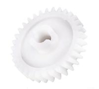 Durashmall Drive Gear 41A2817, para abridor de puerta de garaje LiftMaster, pieza de repuesto de 32 dientes 2-3/4 OD, para modelos de transmisión por cadena de correa desde 1984