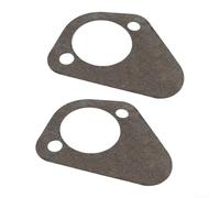 Durashmall Junta de carburador para motosierra DPC6200 DPC6400 DPC6410, número de pieza 965 518 120, kit de sellado resistente a altas temperaturas para reparación y mantenimiento de equipos
