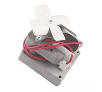 Durashmall Motor de barrena para parrillas Traeger y pellets de madera, motor de accionamiento de repuesto variable de 2.5 rpm, alimentación eficiente resistente a atascos para accesorios de cocina de