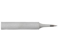 DURATOOL D01842-N2-26 Punta puntiaguda de soldador de 0,5 mm para D01842