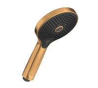 Duravit MinusFlow alcachofa de ducha bronce UV0652017004