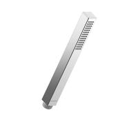 Duravit - Alcachofa de ducha, cromo UV0640002010