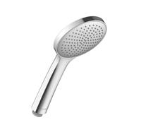 Duravit - Alcachofa de ducha, cromo UV0650014010
