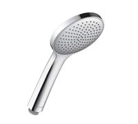 Duravit - Alcachofa de ducha, cromo UV0652014010