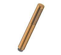 Duravit - Alcachofa de ducha, MinusFlow, bronce cepillado UV0642001004