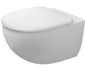 Duravit Architec taza de inodoro suspendido blanco 2546090064