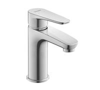 Duravit B.1 grifo para lavabo de pie cromo B11010002010