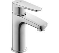 Duravit B.1 grifo para lavabo de pie cromo B11010002010